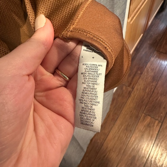 Nike Sports Bra - Picture 3 of 3